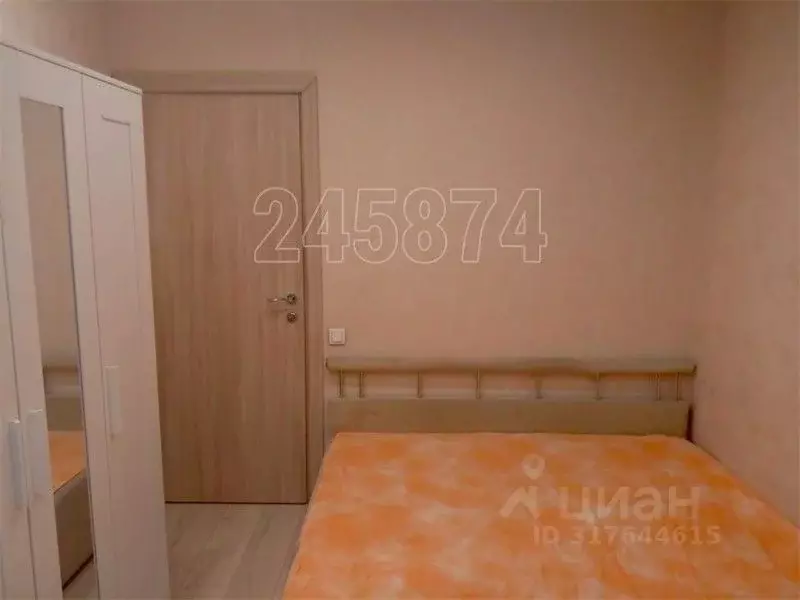 Комната Москва Братеевская ул., 25К3 (10.0 м) - Фото 0