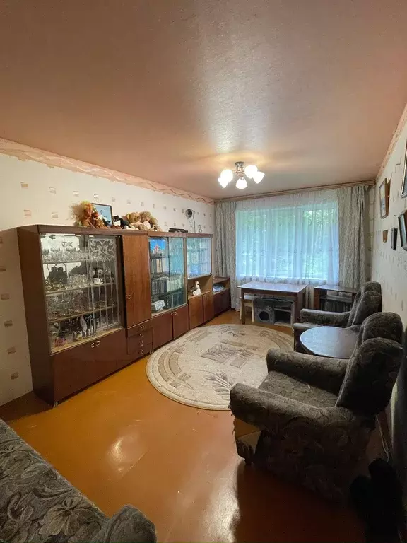 Продаётся 2-к квартира, 49.8 м - Фото 0