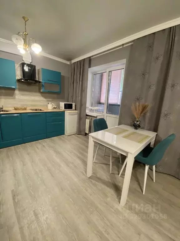 Студия Иркутская область, Иркутск ул. Александра Невского, 99/6 (42.0 ... - Фото 1