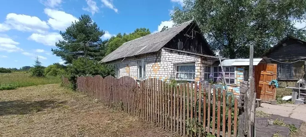 дом в смоленская область, смоленский муниципальный округ, новосельское . - Фото 0