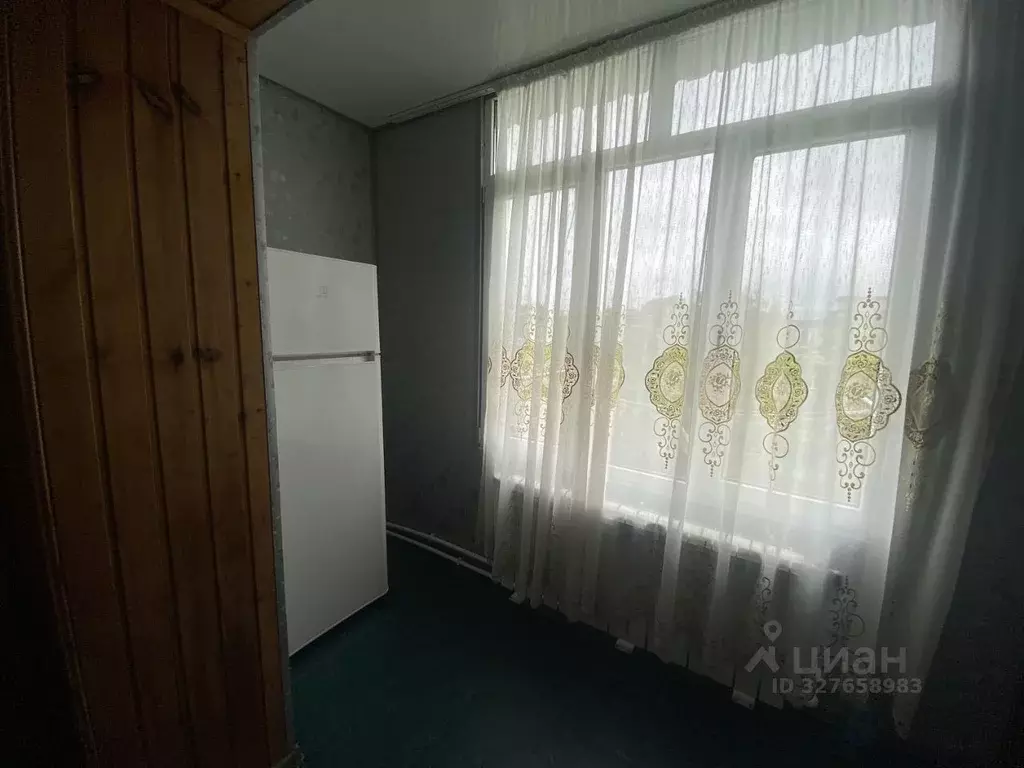 1-к кв. Кабардино-Балкария, Нальчик ул. Мальбахова, 30 (29.8 м) - Фото 2