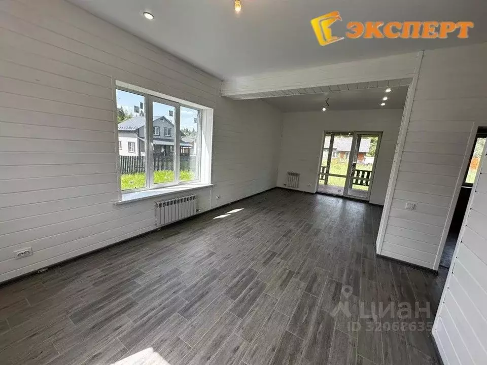 Дом в Калужская область, Жуков  (120 м) - Фото 2