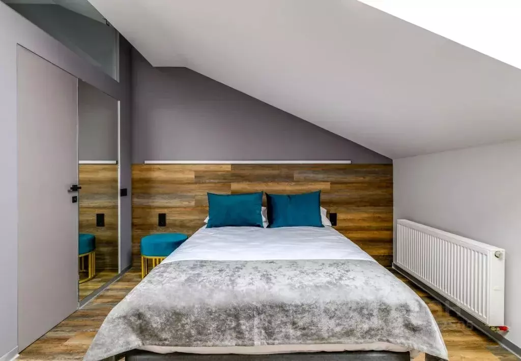 1-к кв. Татарстан, Казань ул. Баумана, 27 (16.0 м) - Фото 1