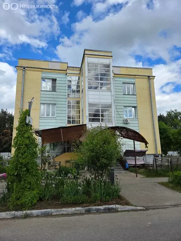 2-комнатная квартира: Балашиха, Березняковая улица, 5 (56.9 м) - Фото 2