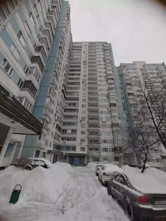 Комната Москва ул. Коштоянца, 10 (18.0 м) - Фото 2