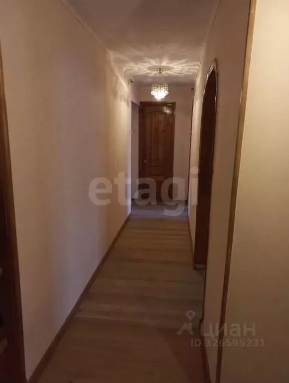 3-к кв. Бурятия, Улан-Удэ ул. Цивилева, 33 (64.3 м) - Фото 1