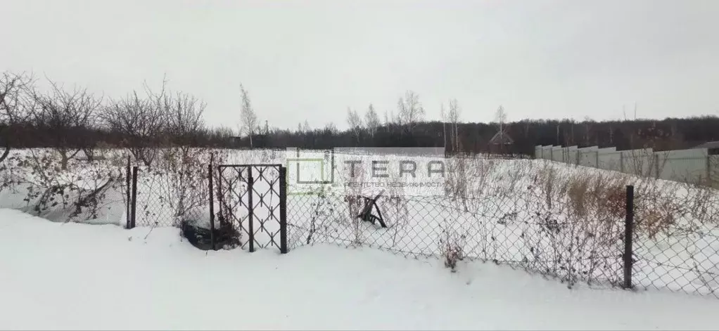 Участок в Башкортостан, Уфимский район, Таптыковский сельсовет, ... - Фото 2