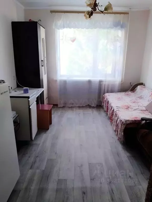 Комната Ростовская область, Волгодонск ул. Ленина, 100 (14.0 м) - Фото 2