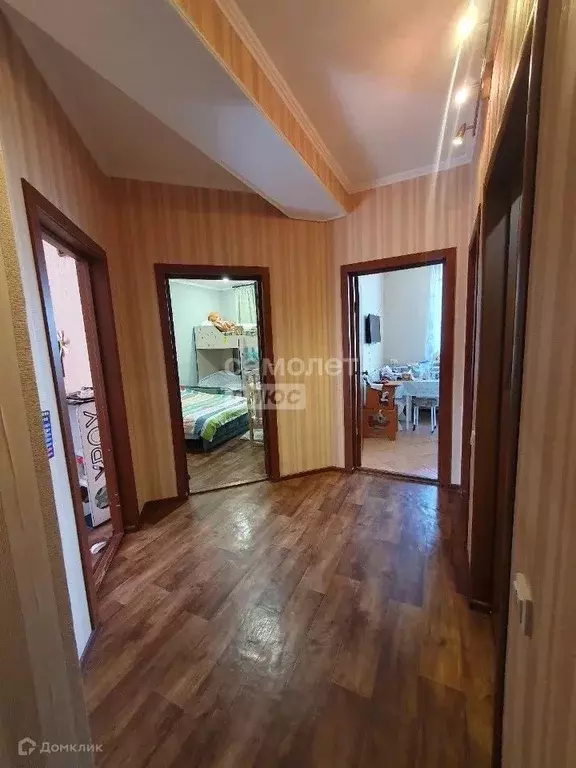Продаётся 2-к квартира, 60 м - Фото 1