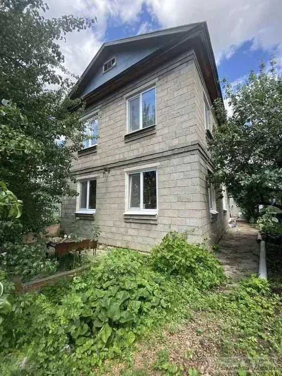 Дом в Самарская область, Самара Ботанический пер., 79 (92 м) - Фото 0