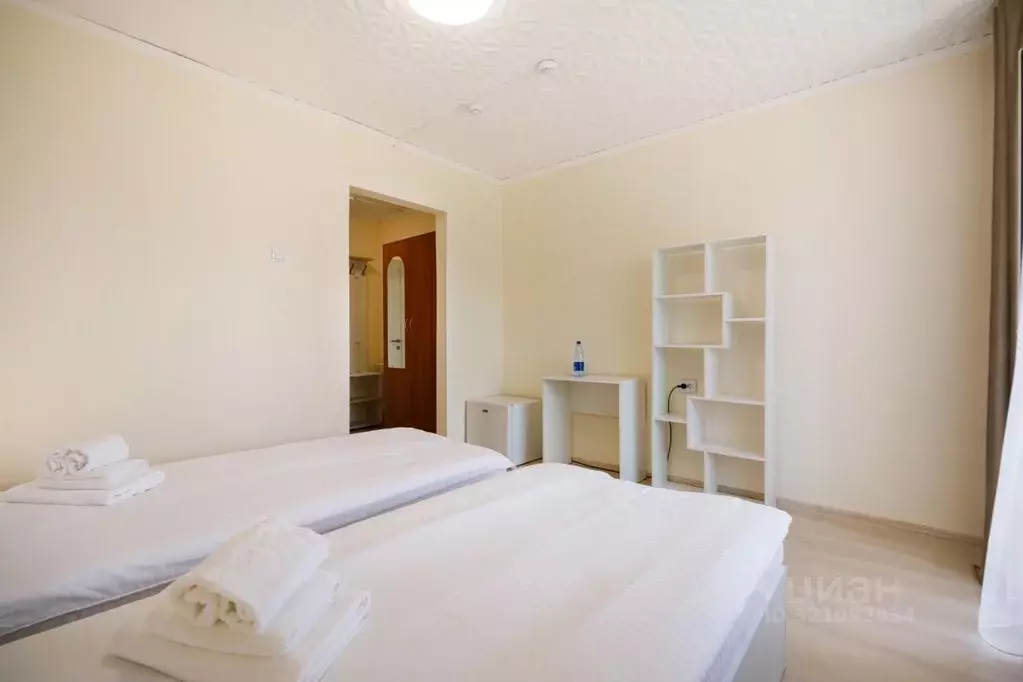 Комната Калининградская область, Зеленоградск ул. Ленина, 36 (18.0 м) - Фото 1