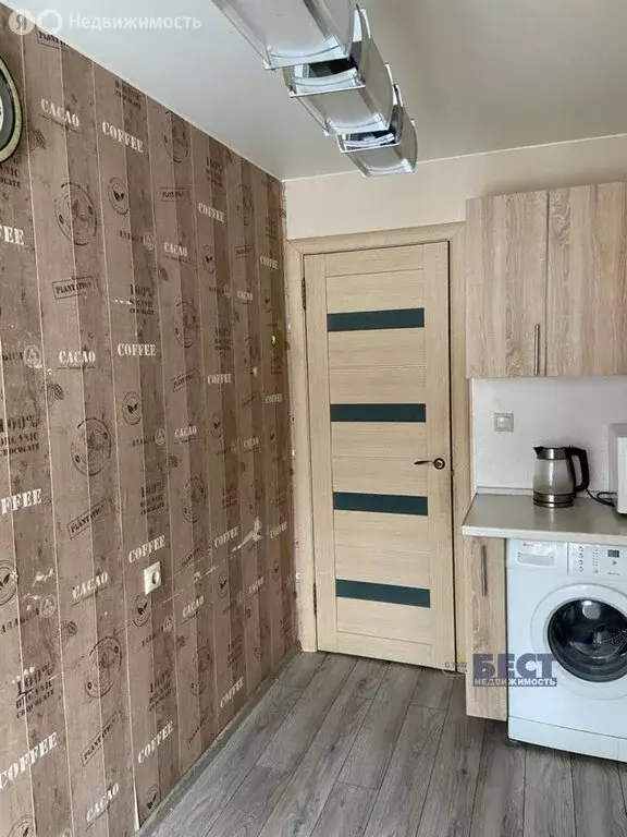 3-комнатная квартира: Москва, Большая Очаковская улица, 17 (59.7 м) - Фото 2