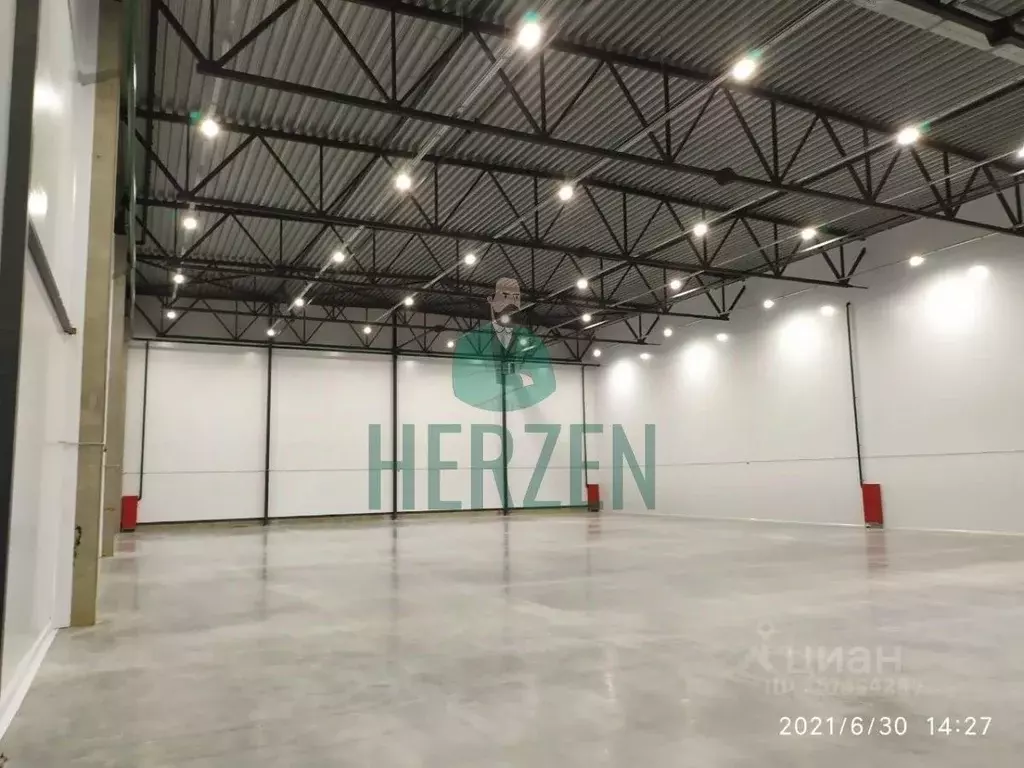 Производственное помещение в Московская область, Солнечногорск ... - Фото 2