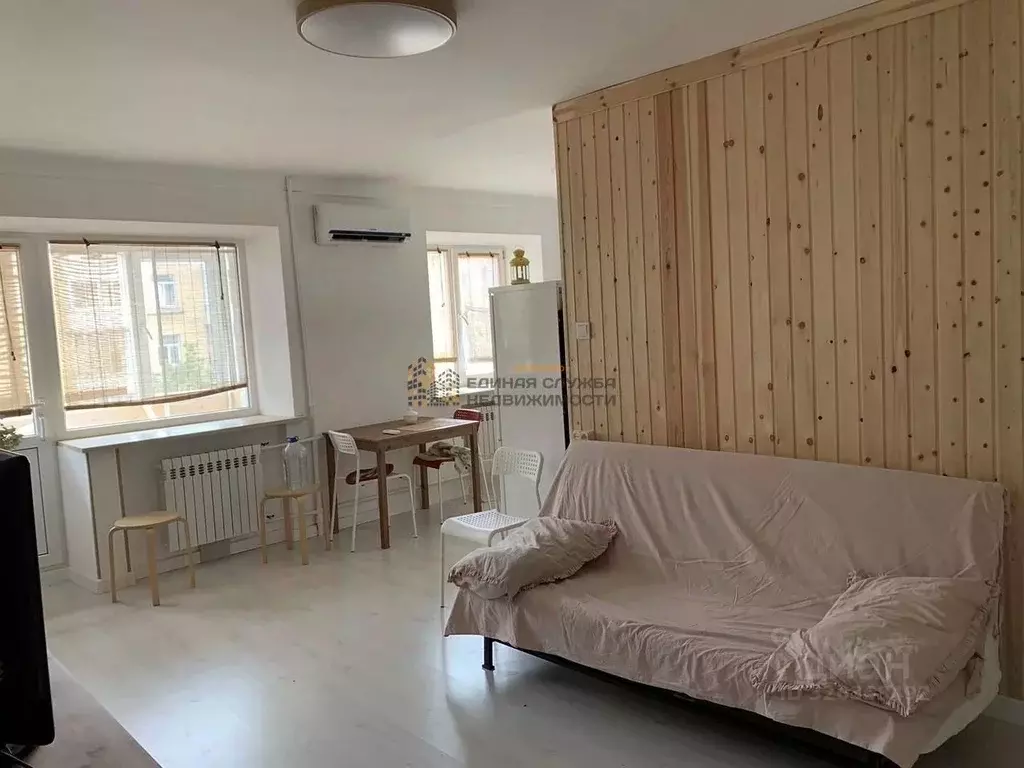 2-к кв. Башкортостан, Уфа ул. Ленина (42.0 м) - Фото 1