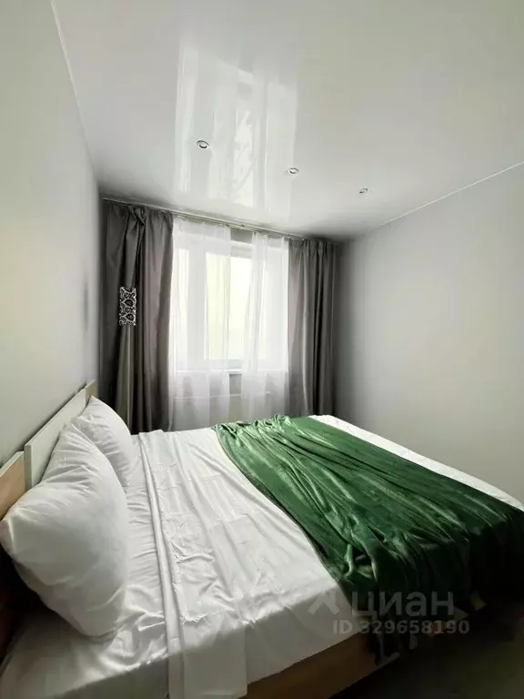 1-к кв. Московская область, Мытищи ул. Кедрина, 1 (48.0 м) - Фото 2