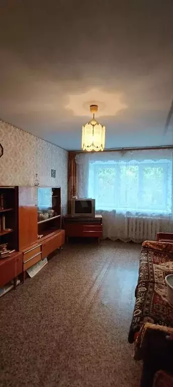 2-к. квартира, 45м, 5/5эт. - Фото 0