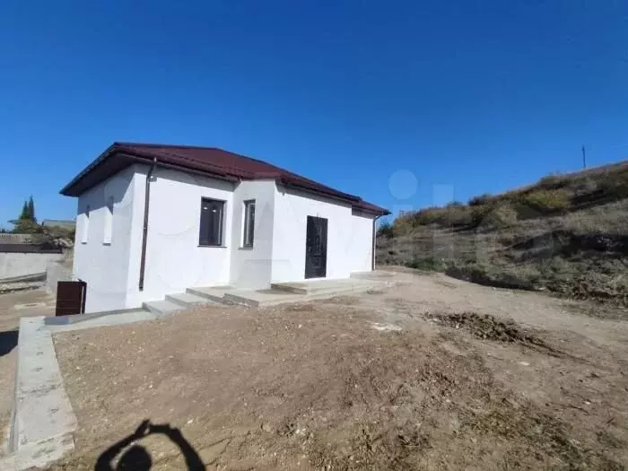 Дом 160 м на участке 8 сот. - Фото 0