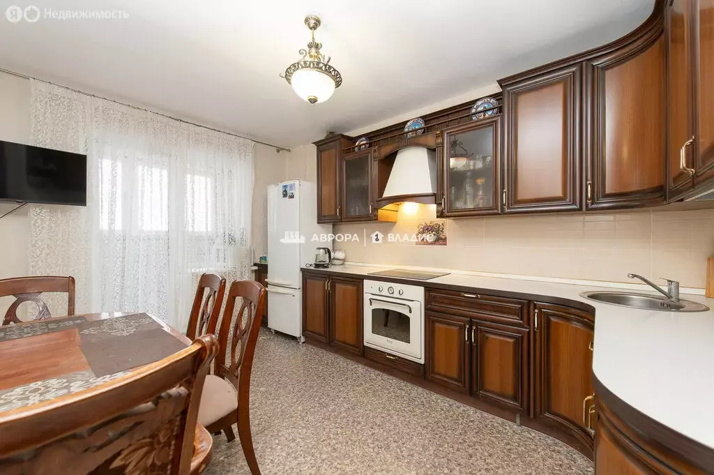 3-комнатная квартира: Магнитогорск, улица Труда, 55/1 (83.2 м) - Фото 1