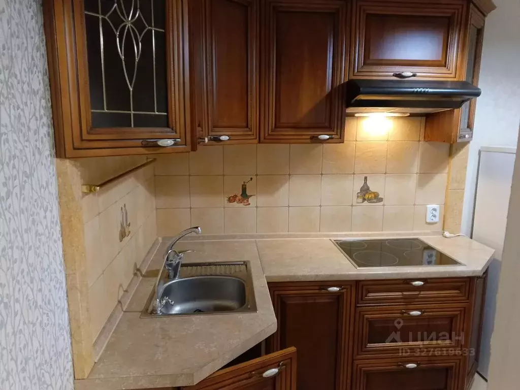 1-к кв. Санкт-Петербург Хасанская ул., 22к1 (36.0 м) - Фото 1