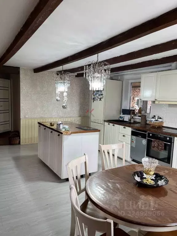 Дом в Тыва, Кызыл ул. Грибная (104 м) - Фото 0