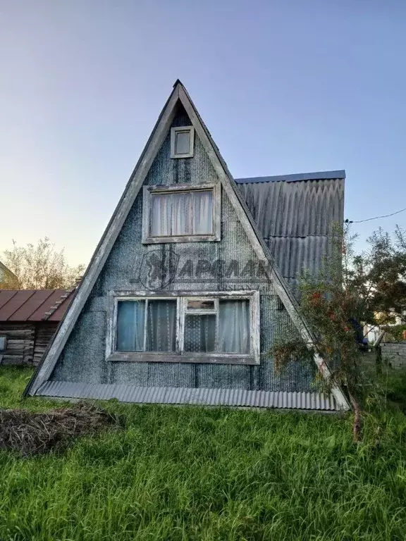 Дом в Татарстан, Казань Весна-78 СНТ,  (60 м) - Фото 0