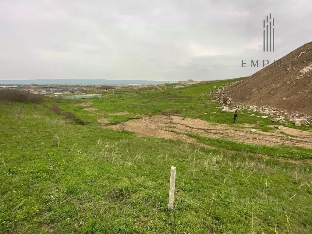 Участок в Чеченская республика, Грозный пос. Ташкала,  (10.0 сот.) - Фото 0