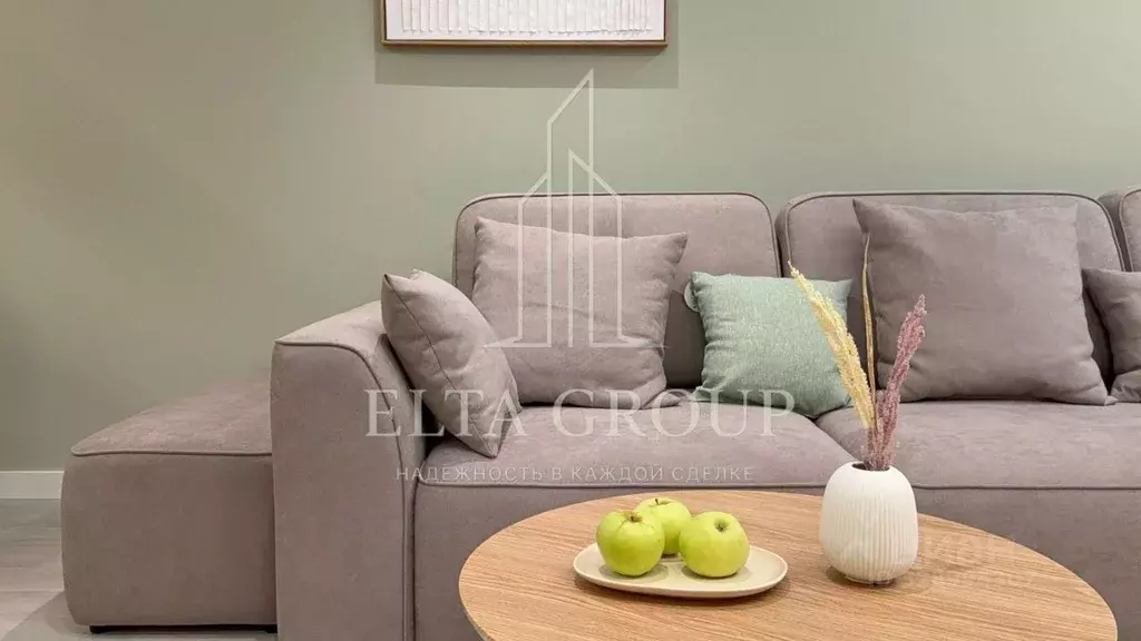 2-к кв. Москва ул. Эдуарда Стрельцова, 2к1 (50.0 м) - Фото 0