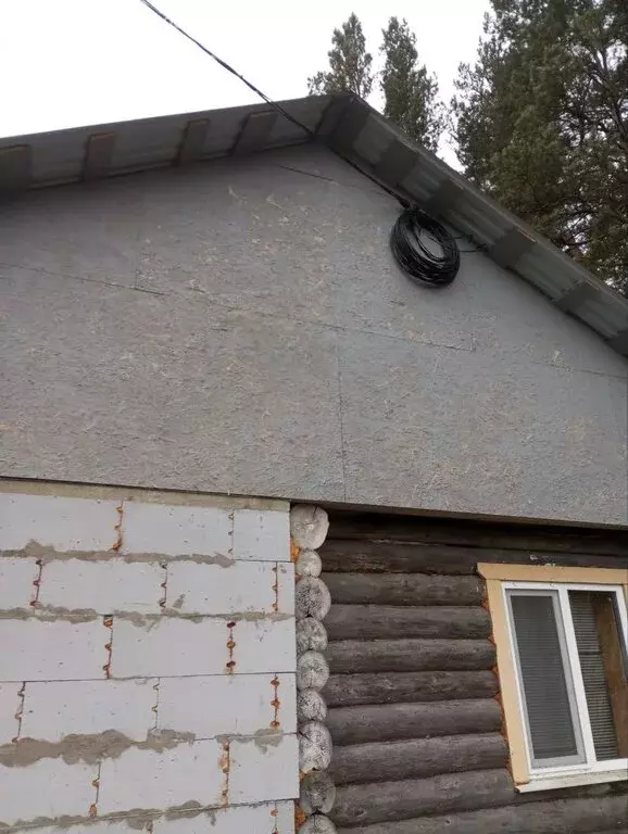 Дом в Свердловская область, Сысерть (50 м) - Фото 2