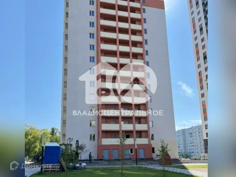 Продаётся 1-к квартира, 41 м - Фото 0