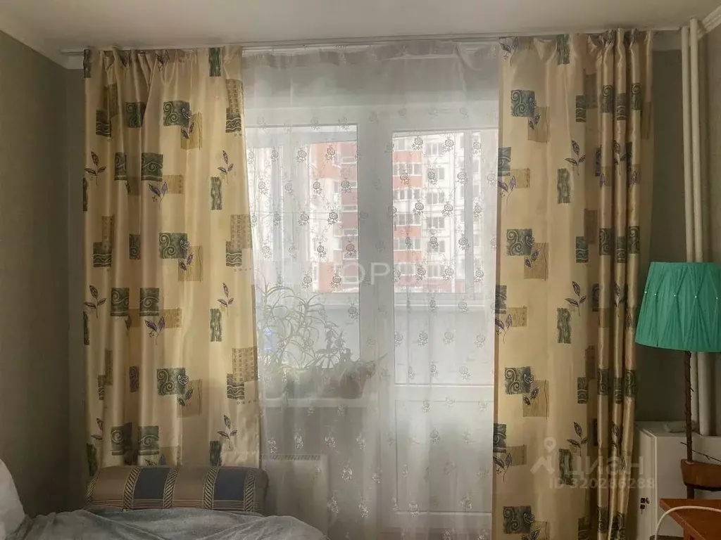 Студия Алтайский край, Барнаул ул. Беляева, 21 (24.6 м) - Фото 2