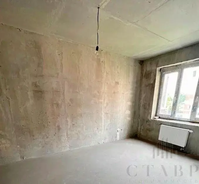 1-к кв. Ленинградская область, Мурино Всеволожский район, ул. Шоссе в ... - Фото 1