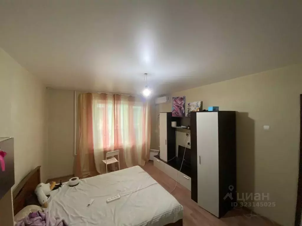 1-к кв. Волгоградская область, Волгоград ул. Сухова, 17 (36.0 м) - Фото 1