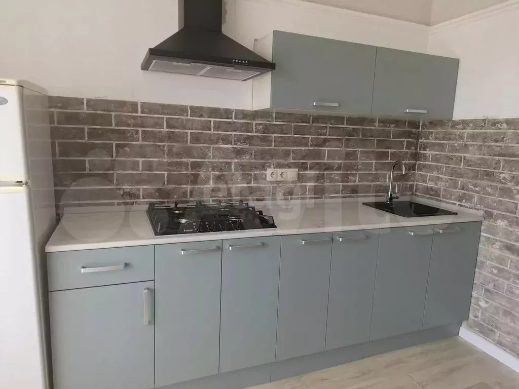 2-к. квартира, 48 м, 6/9 эт. - Фото 1