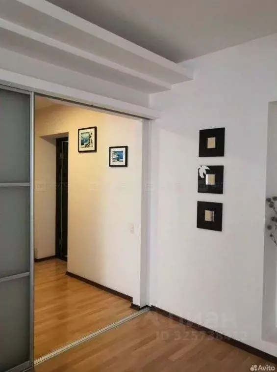 4-к кв. Татарстан, Казань ул. Академика Завойского, 13 (125.0 м) - Фото 1