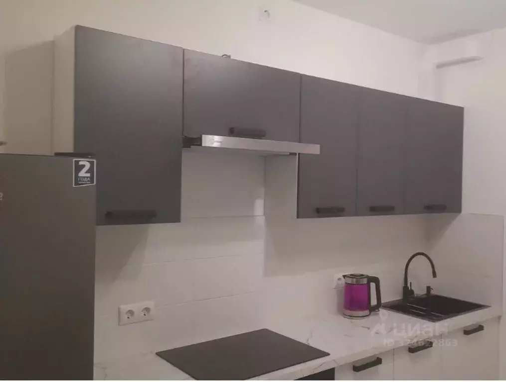 2-к кв. Москва Кусковская ул., 12/1 (60.0 м) - Фото 1