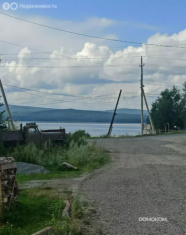 Дом в Свердловская область, Горноуральский муниципальный округ, ... - Фото 2