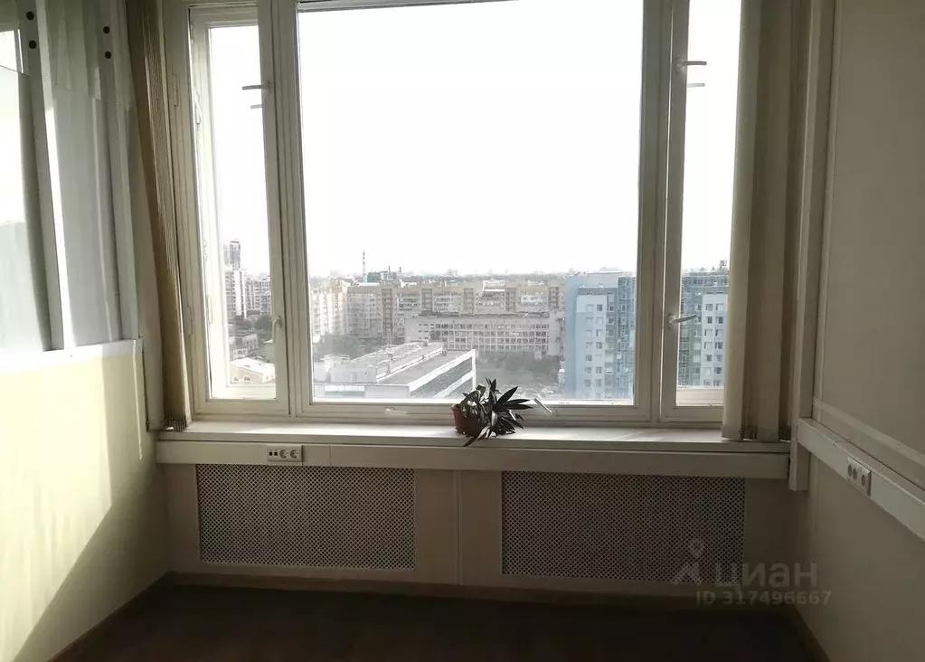 Офис в Санкт-Петербург Благодатная ул., 6 (10 м) - Фото 1
