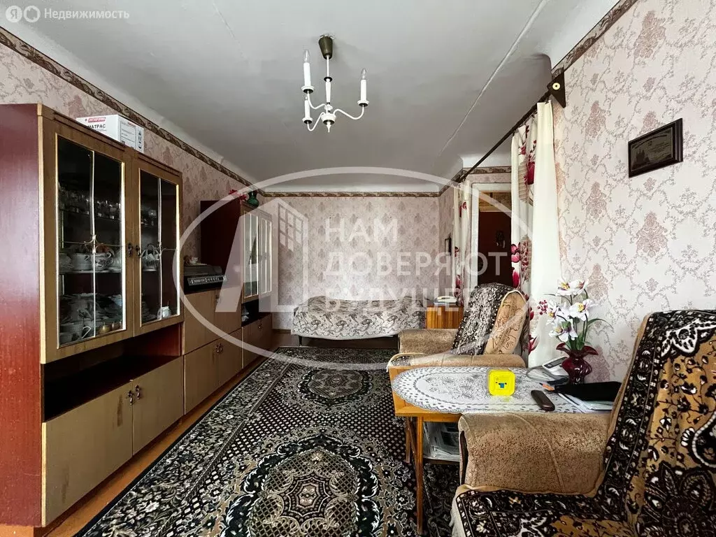 2-комнатная квартира: Добрянка, улица Копылова, 59 (42.3 м) - Фото 0