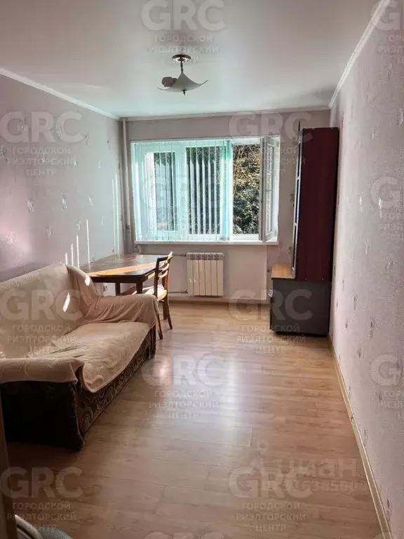 3-к кв. Краснодарский край, Сочи Курская ул. (64.0 м) - Фото 1
