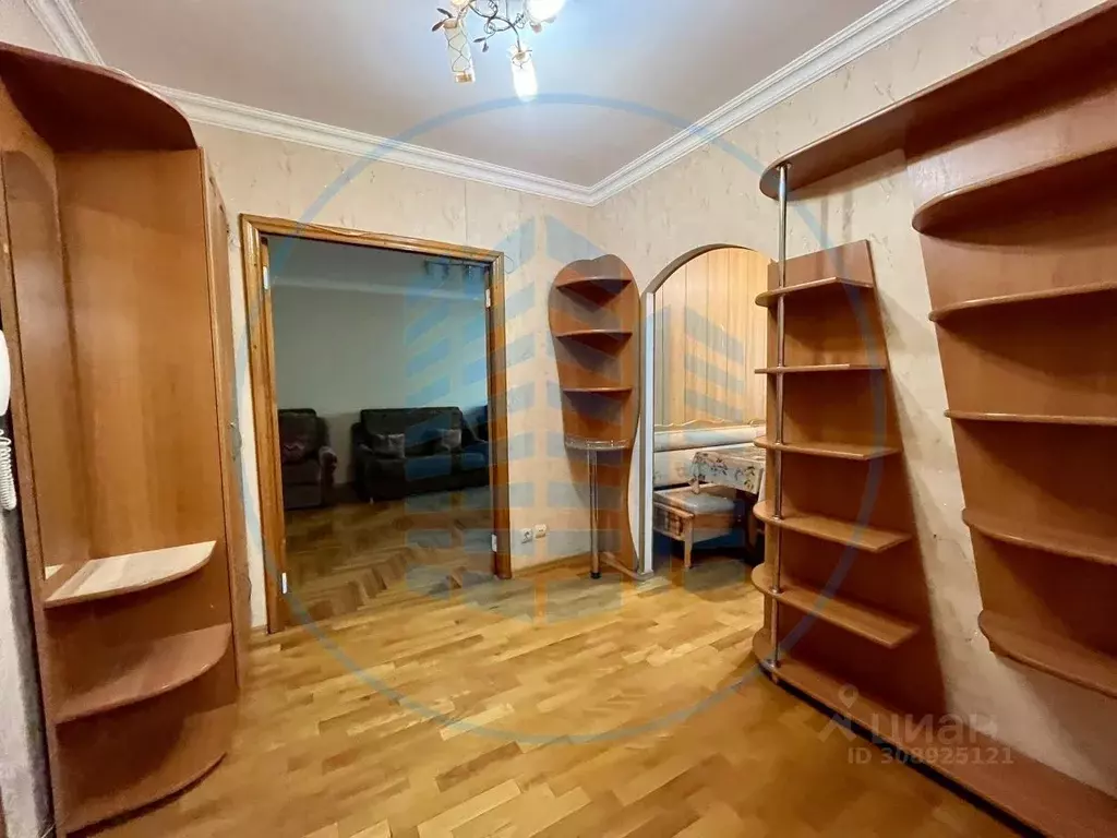 2-к кв. Ставропольский край, Железноводск Октябрьская ул., 90 (51.5 м) - Фото 0