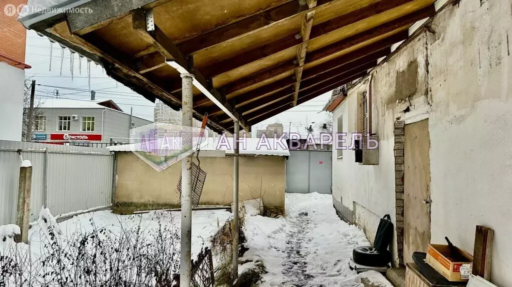 Дом в Кострома, улица 8 Марта, 63 (137 м) - Фото 2