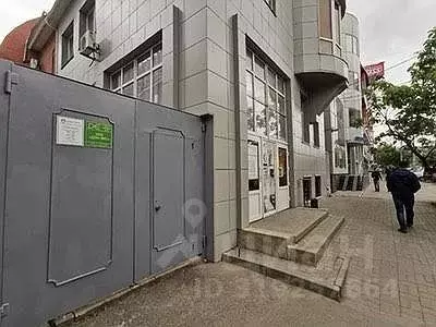 Офис в Ростовская область, Ростов-на-Дону Красноармейская ул., 127 ... - Фото 1