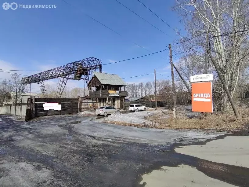 Производственное помещение (10140 м) - Фото 2