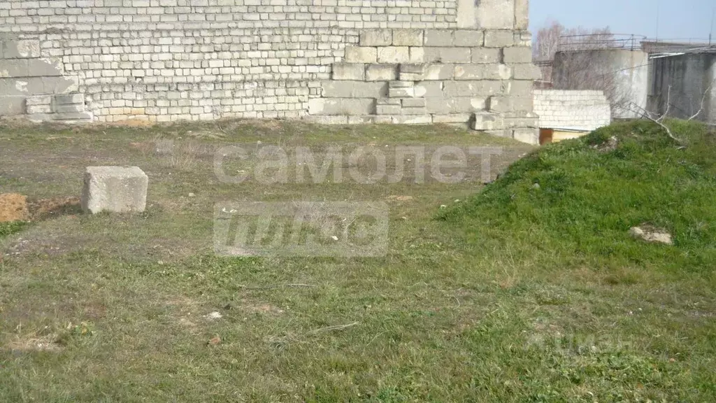 Участок в Севастополь с. Осипенко, ул. Ветеранов (2.5 сот.) - Фото 1
