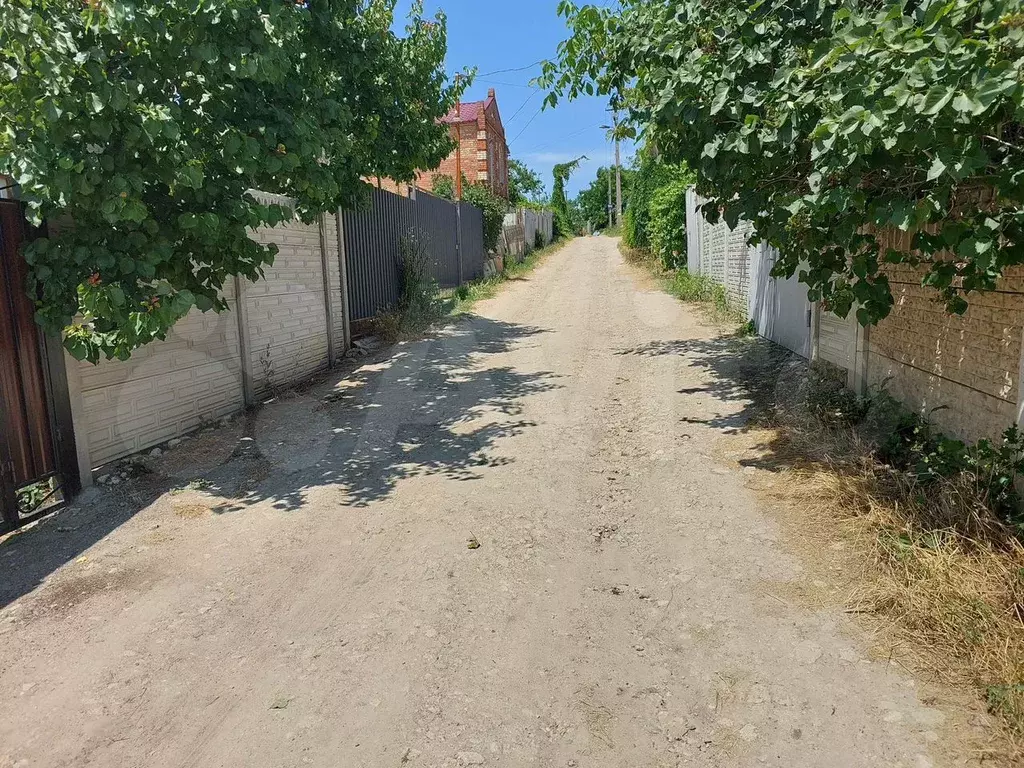 Участок 4 сот. (СНТ, ДНП) - Фото 0