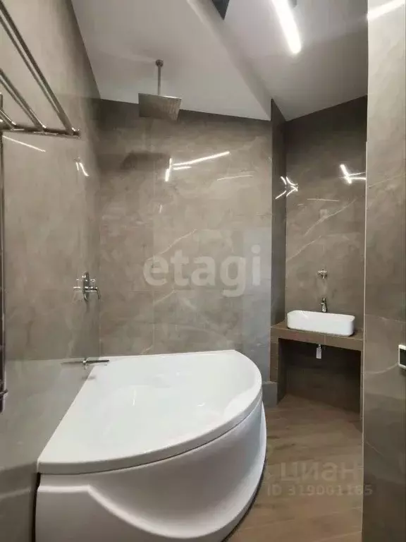 2-к кв. Ростовская область, Ростов-на-Дону Соборный пер., 90 (50.5 м) - Фото 0