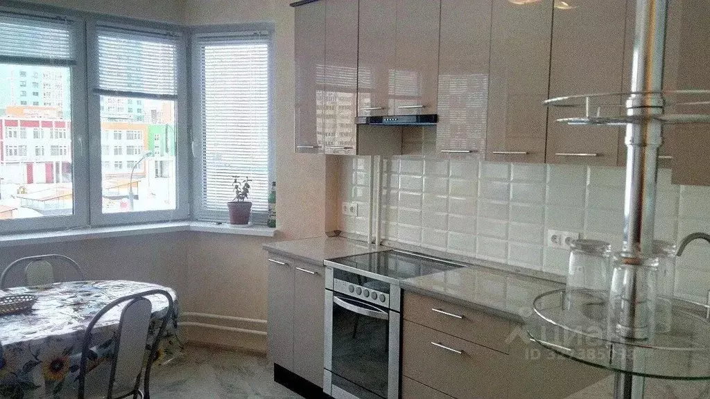 2-к кв. Москва Покровская ул., 16 (63.0 м) - Фото 2