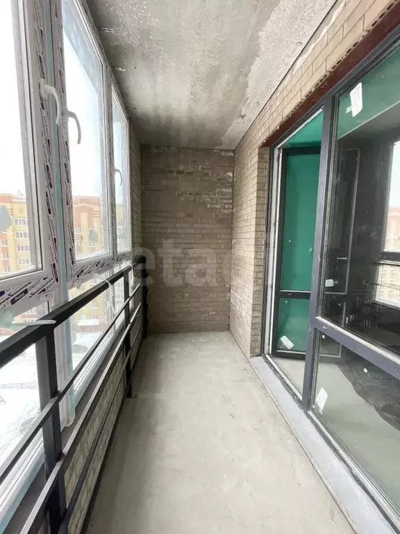 2-к кв. Марий Эл, Йошкар-Ола городской округ, с. Семеновка ул. ... - Фото 1