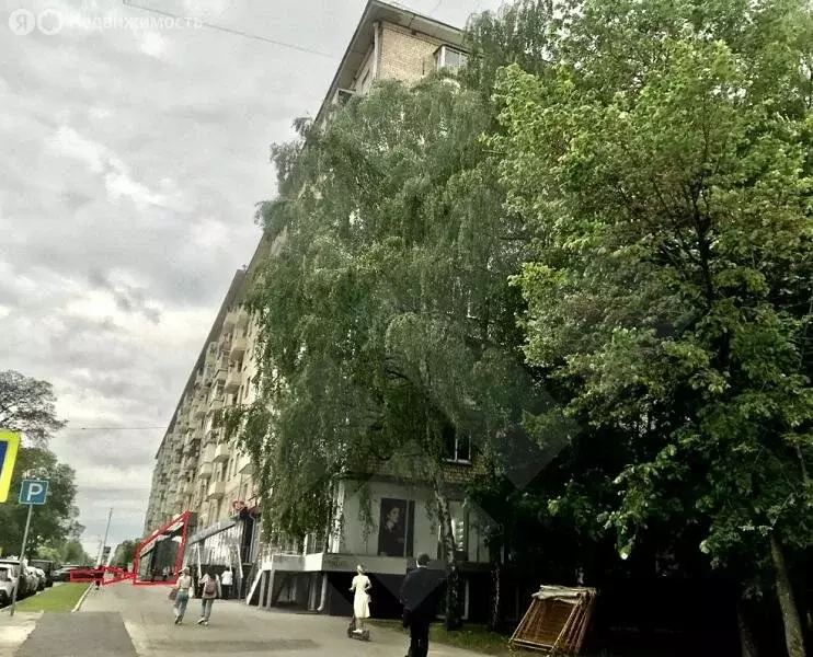 Помещение свободного назначения (550 м) - Фото 2