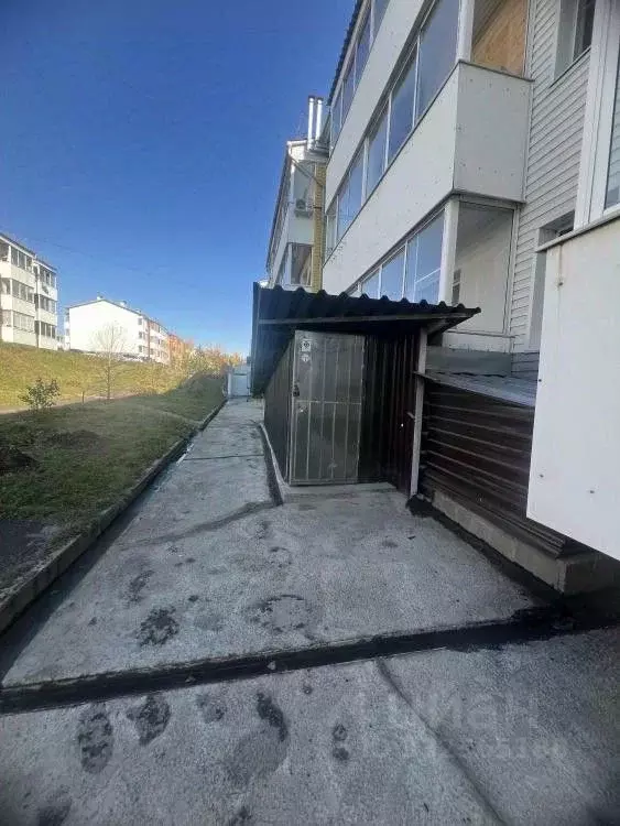 Помещение свободного назначения в Иркутская область, Иркутский ... - Фото 2